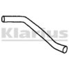 KLARIUS 120093 Exhaust Pipe